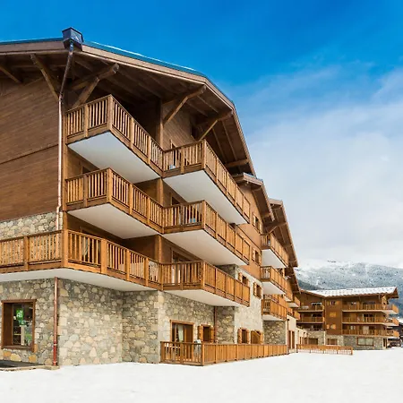 CGH Résidences&Spas Les Chalets De Laÿssia-2